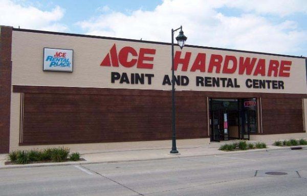 Ace Hardware - Image 1
